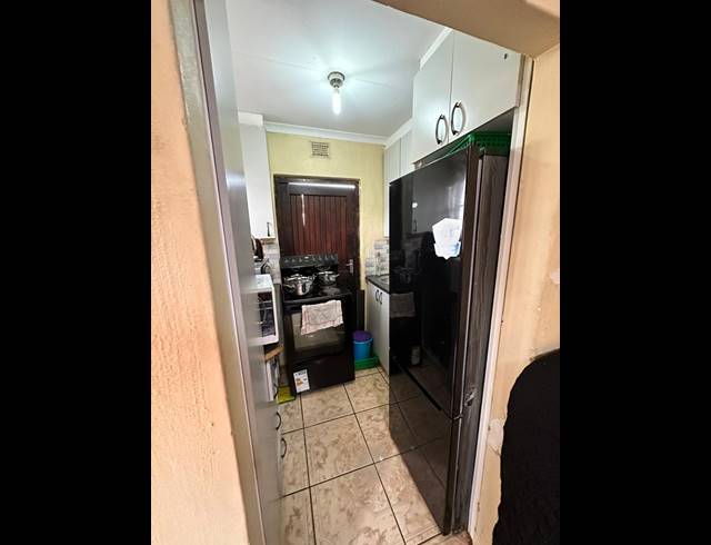 2 BEDROOM FREESTANDING FOR SALE IN EDENDALE BB
